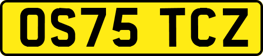 OS75TCZ
