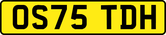 OS75TDH