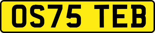 OS75TEB