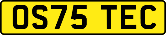 OS75TEC