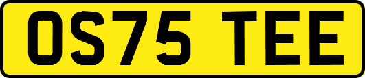OS75TEE