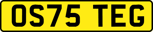 OS75TEG