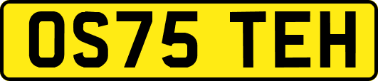 OS75TEH