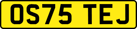 OS75TEJ