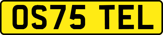 OS75TEL