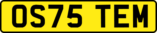OS75TEM