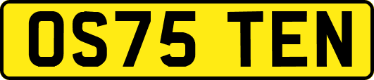 OS75TEN