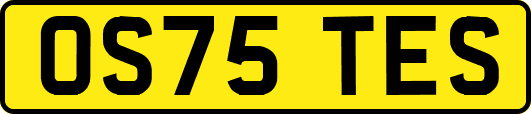 OS75TES