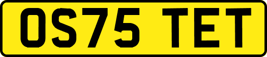 OS75TET