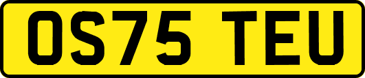 OS75TEU