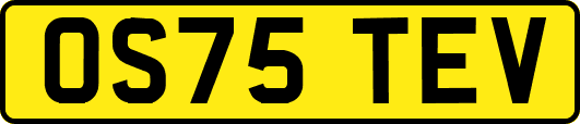 OS75TEV