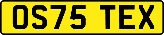 OS75TEX
