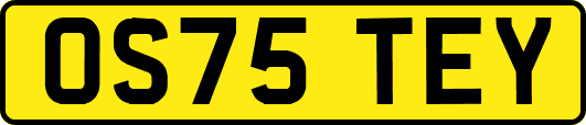OS75TEY