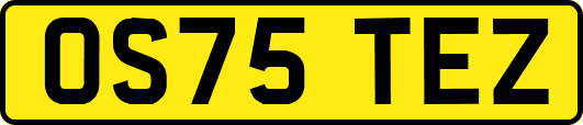 OS75TEZ