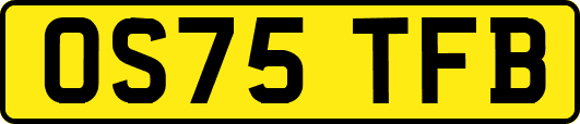 OS75TFB