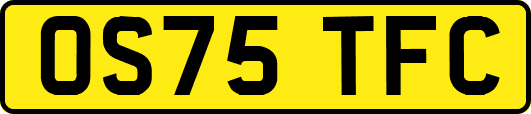 OS75TFC