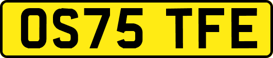 OS75TFE