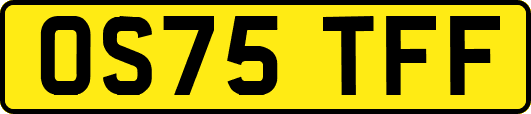 OS75TFF
