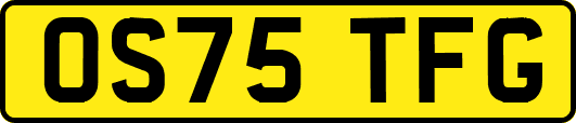 OS75TFG