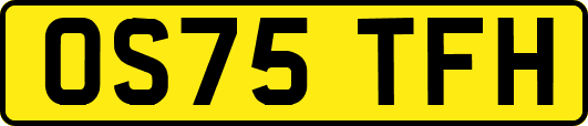 OS75TFH