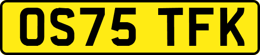 OS75TFK