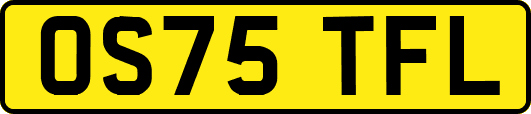 OS75TFL