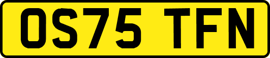 OS75TFN