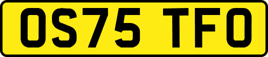 OS75TFO