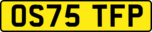 OS75TFP