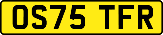 OS75TFR