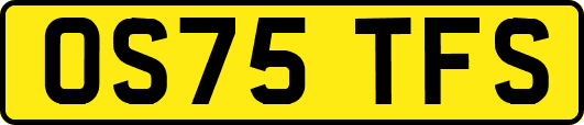 OS75TFS