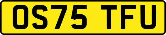 OS75TFU