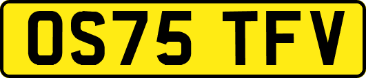 OS75TFV