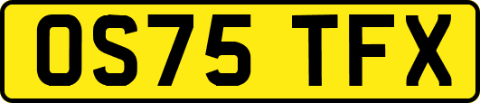 OS75TFX