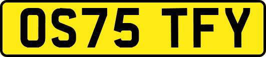 OS75TFY