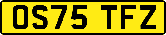 OS75TFZ