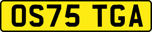 OS75TGA