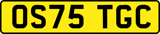 OS75TGC