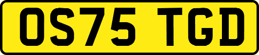 OS75TGD