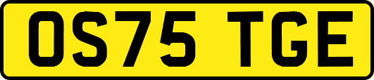 OS75TGE