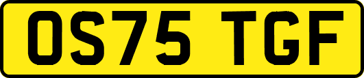 OS75TGF