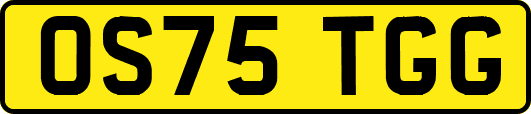 OS75TGG