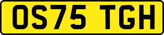 OS75TGH