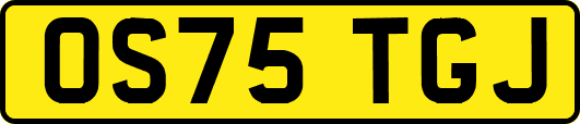 OS75TGJ