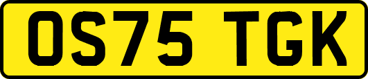 OS75TGK
