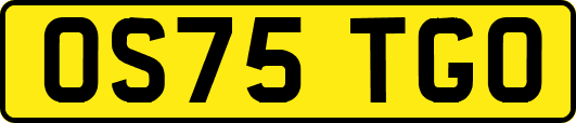 OS75TGO