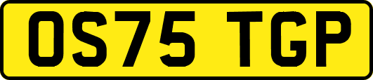 OS75TGP