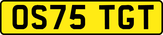 OS75TGT