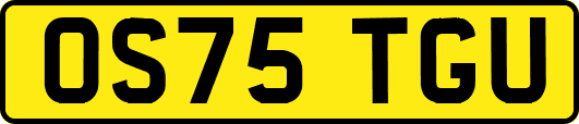 OS75TGU