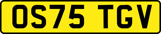OS75TGV
